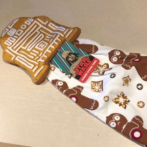 Star Wars hanging kitchen towels